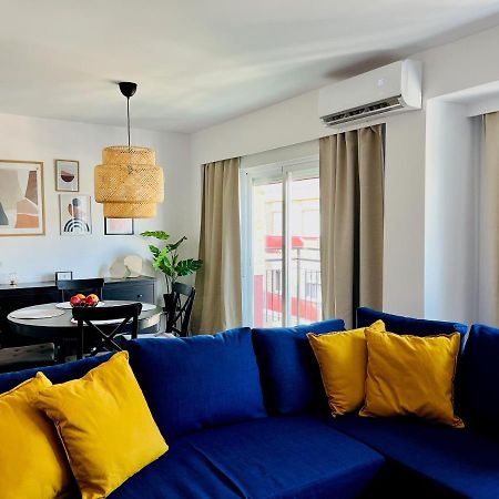 Apartamento Del Sol Acondicionado Gandia Bagian luar foto